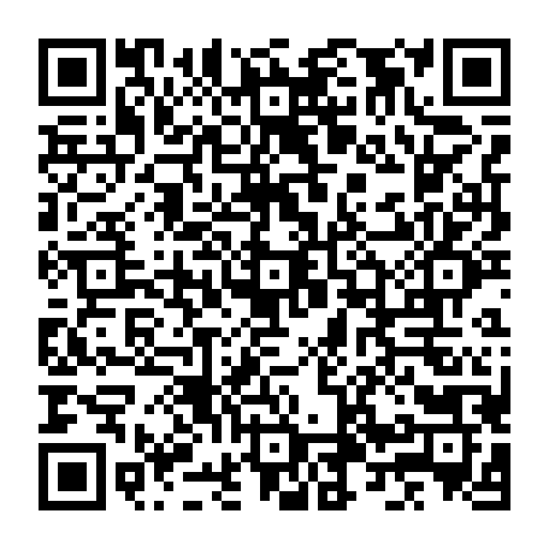 QR-koodi