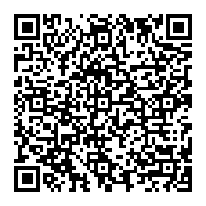 QR-koodi