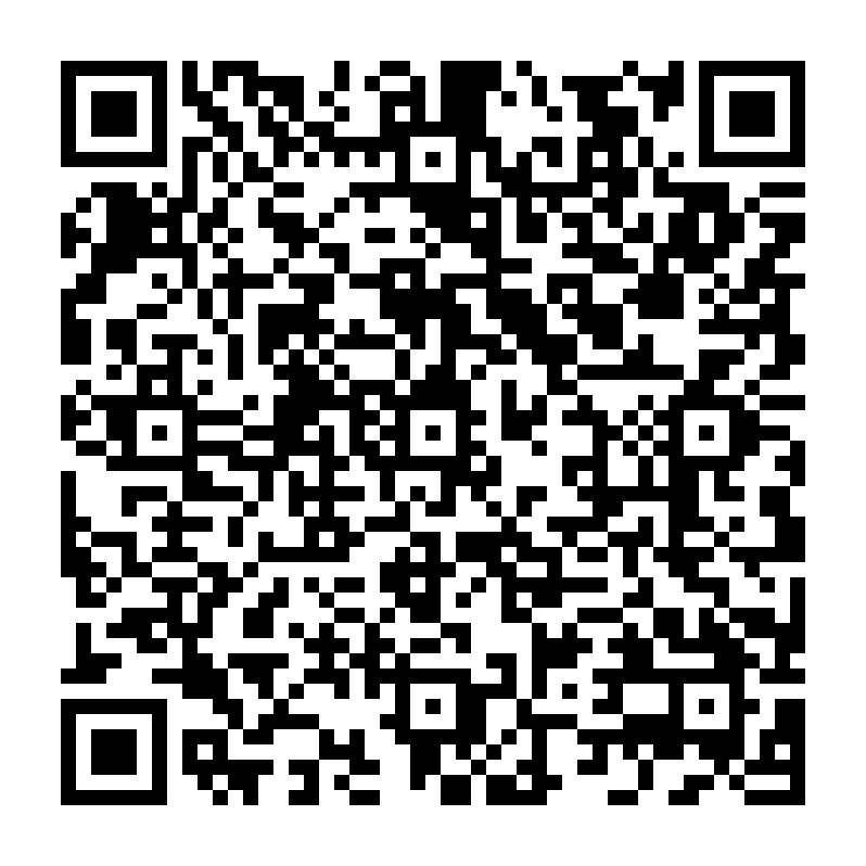 QR-koodi