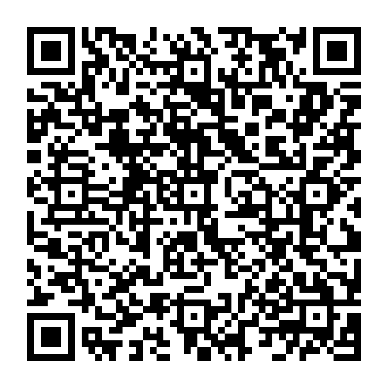 QR-koodi
