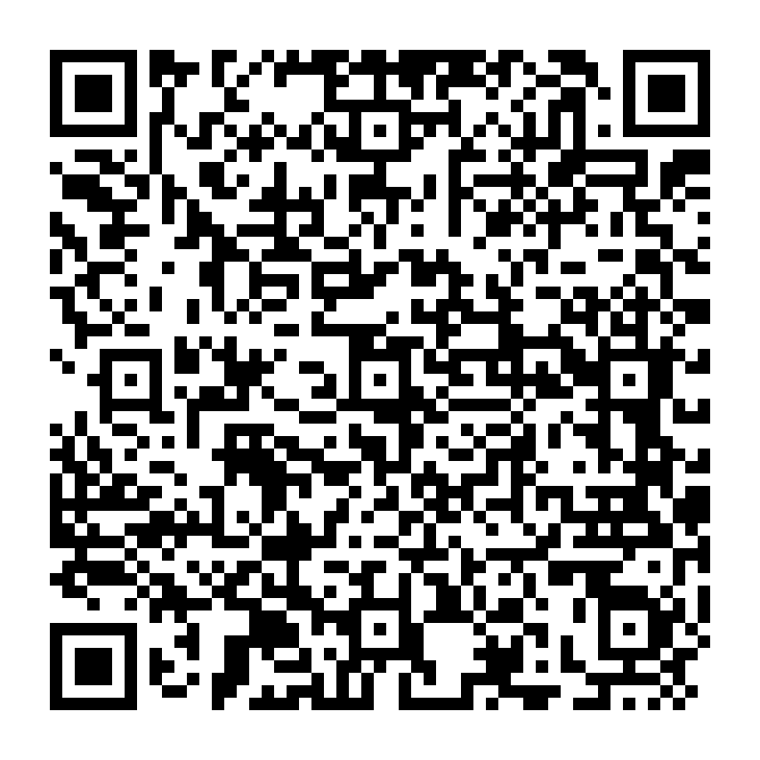 QR-koodi