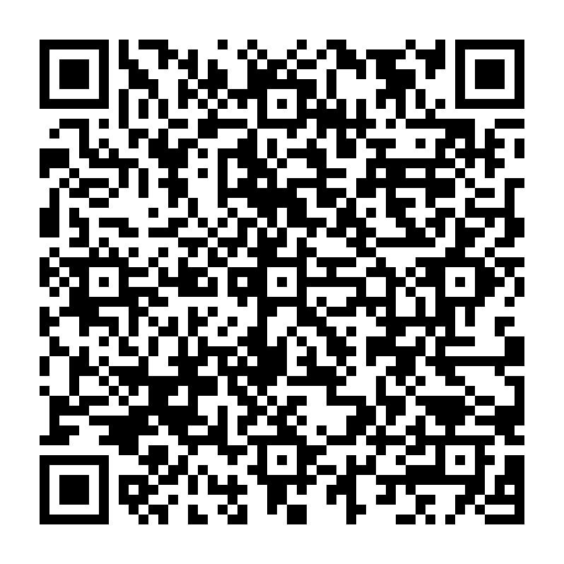 QR-koodi