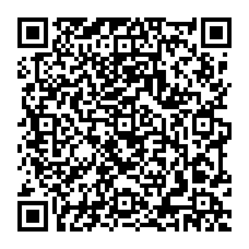 QR-koodi
