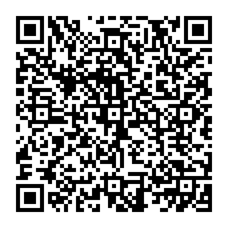 QR-koodi