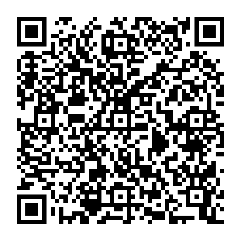 QR-koodi