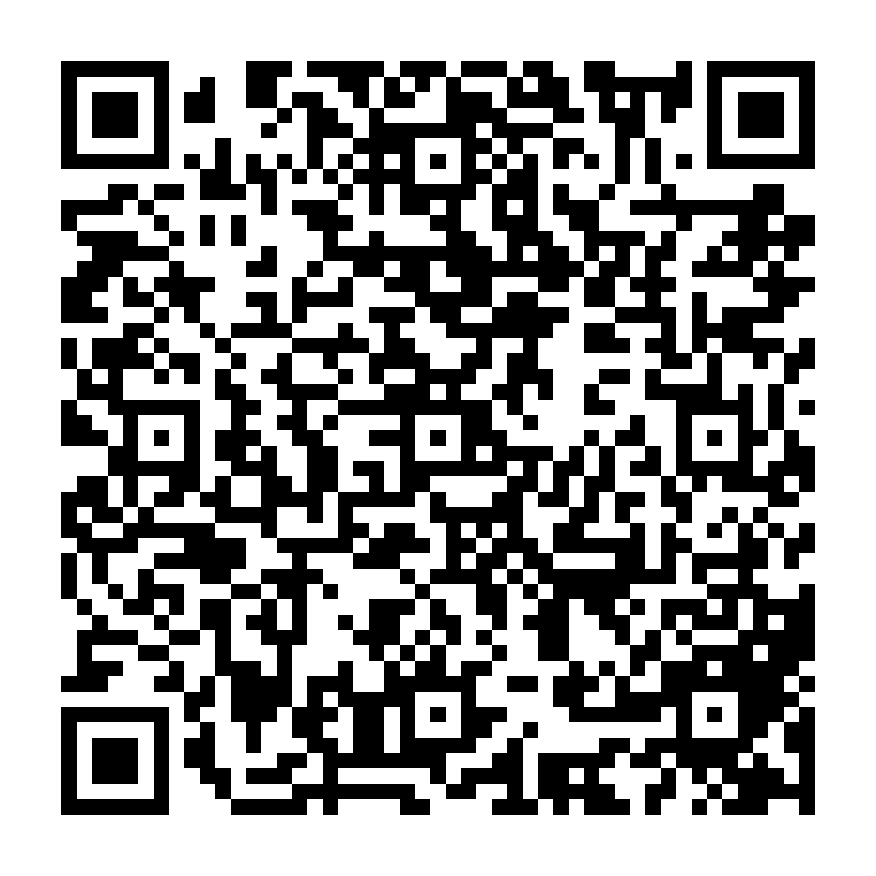 QR-koodi