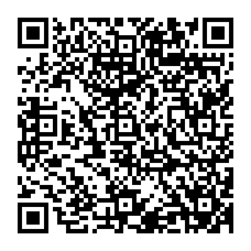 QR-koodi