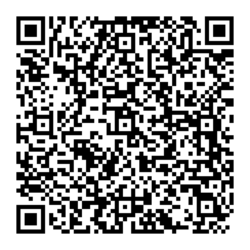 QR-koodi