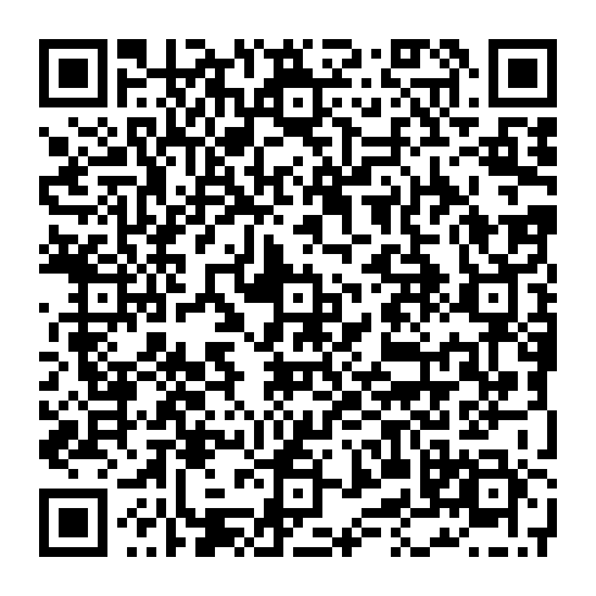 QR-koodi