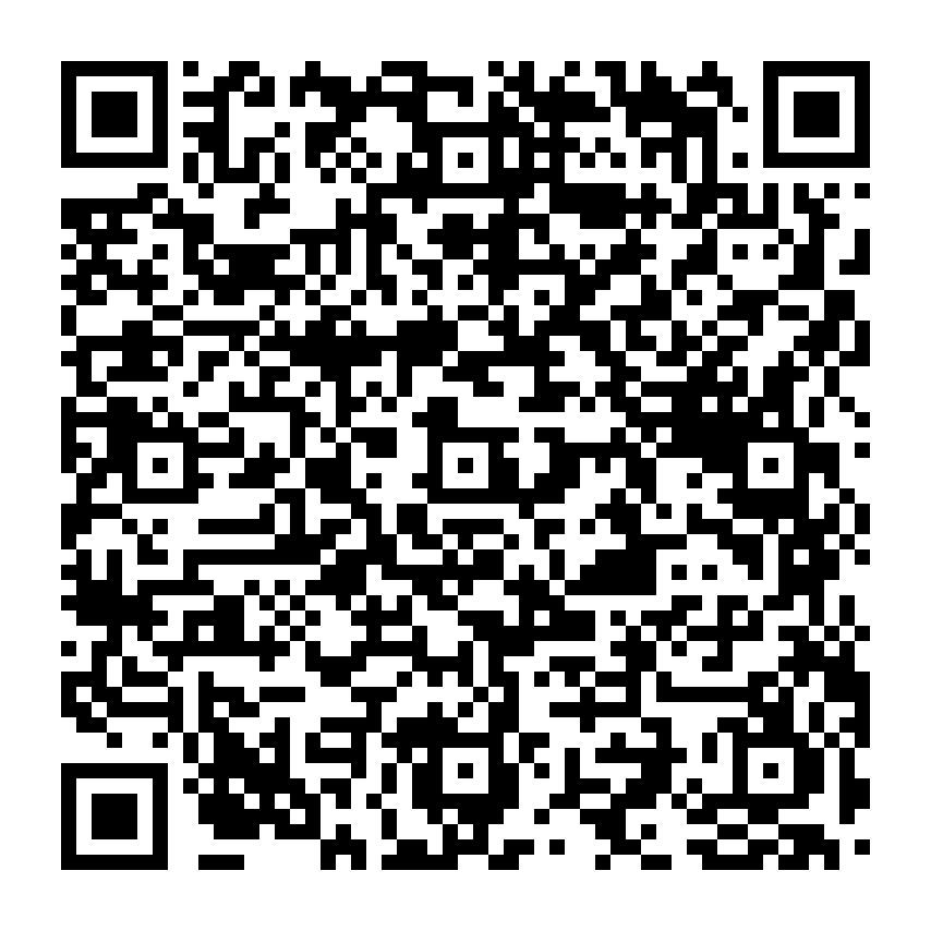 QR-koodi