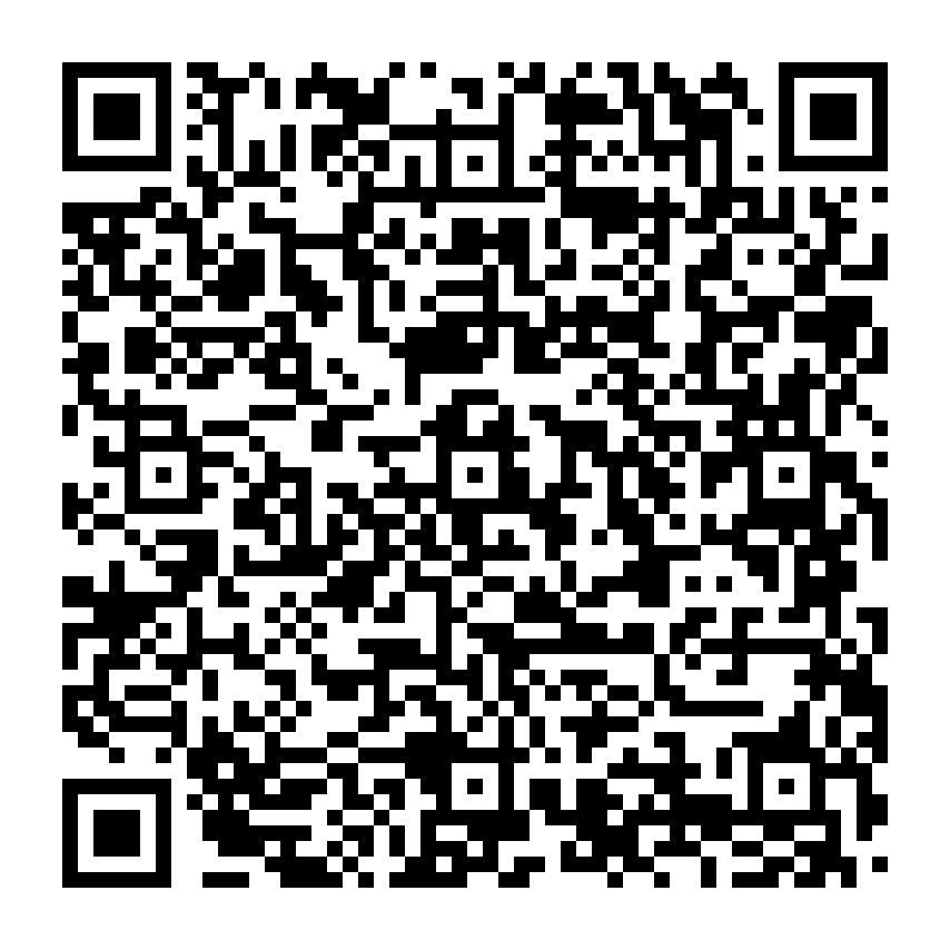 QR-koodi