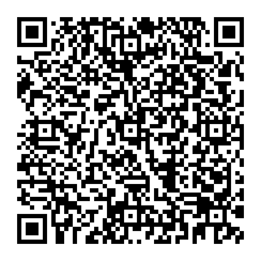 QR-koodi