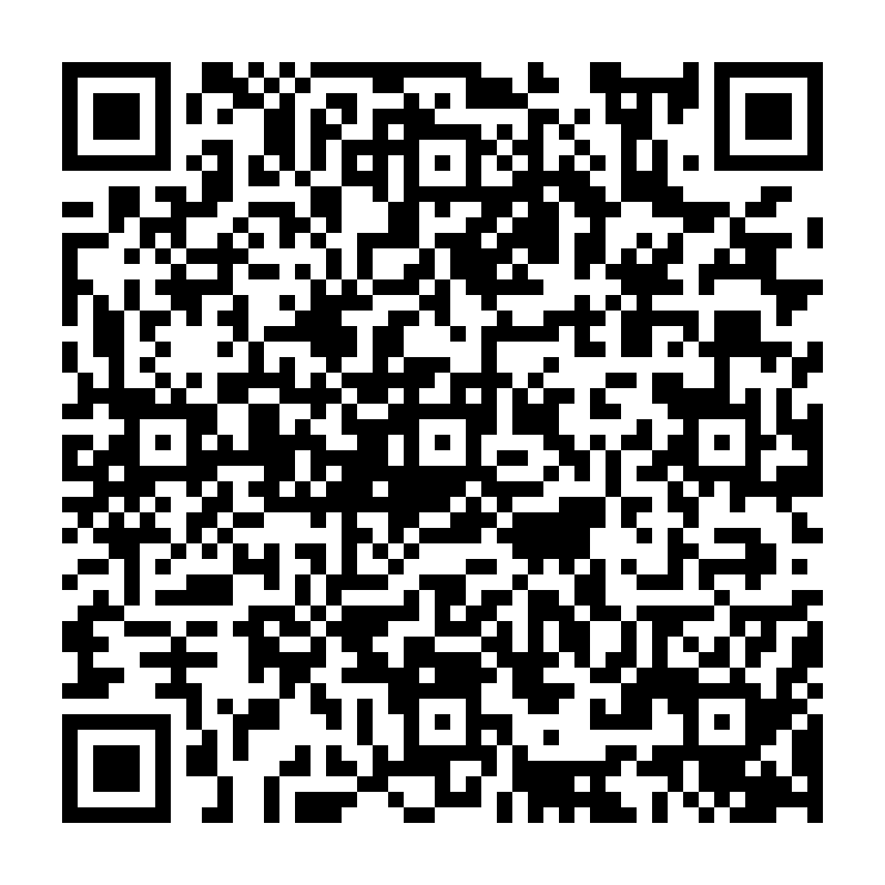 QR-koodi