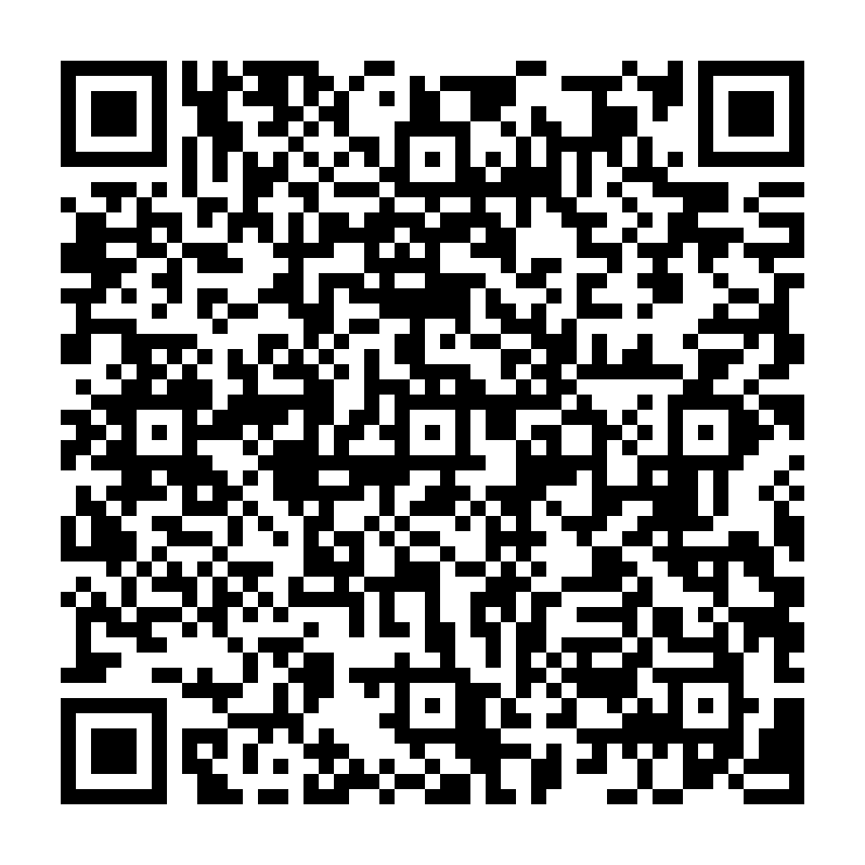 QR-koodi