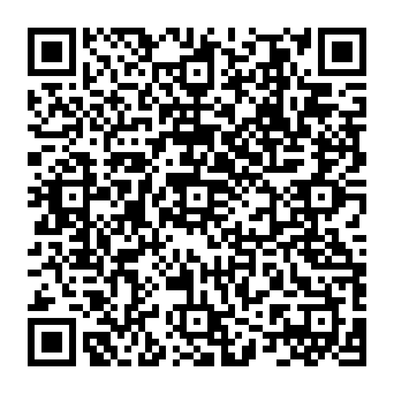 QR-koodi
