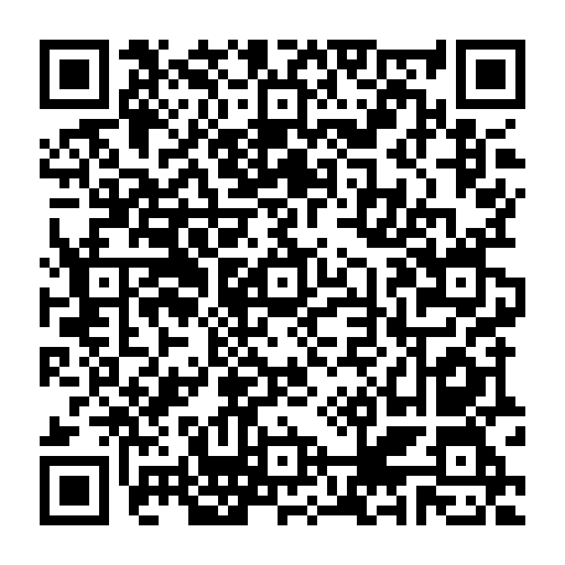 QR-koodi