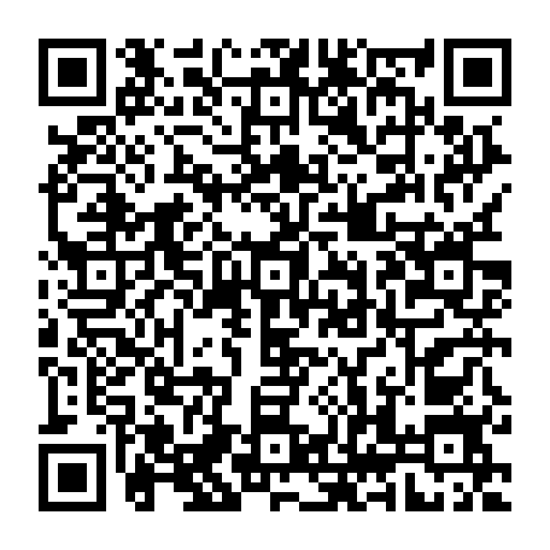 QR-koodi