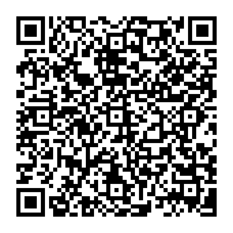 QR-koodi