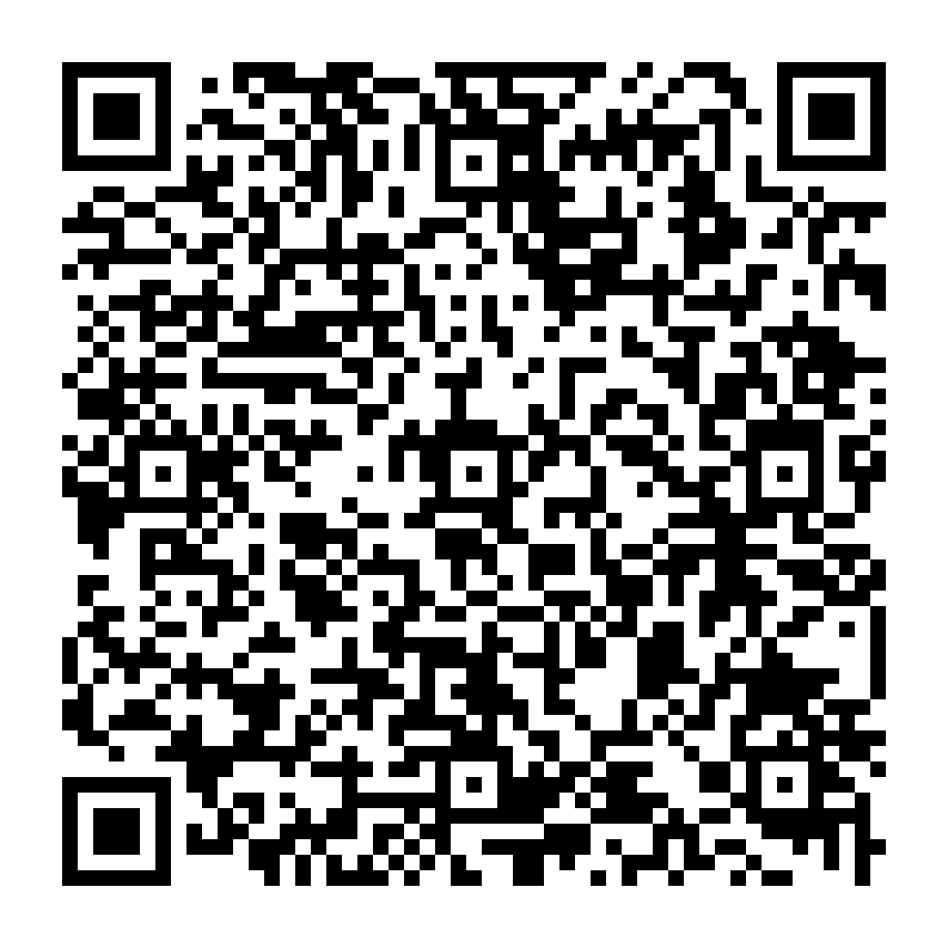 QR-koodi