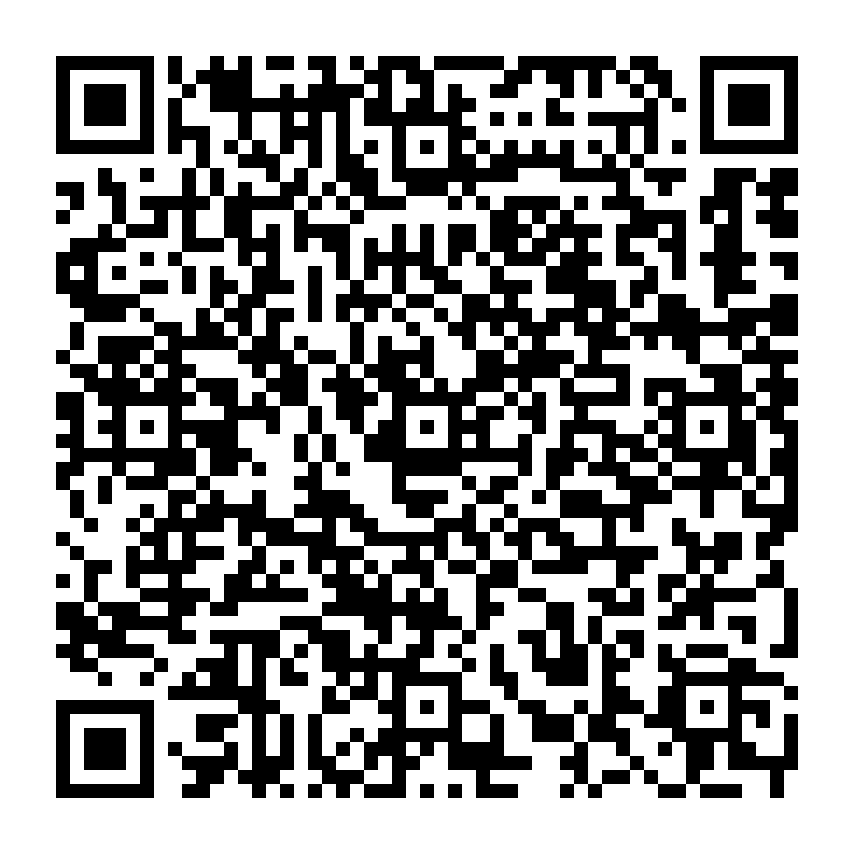 QR-koodi