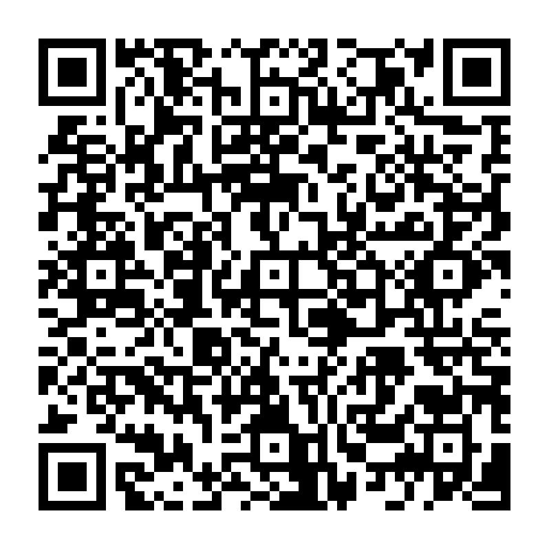 QR-koodi