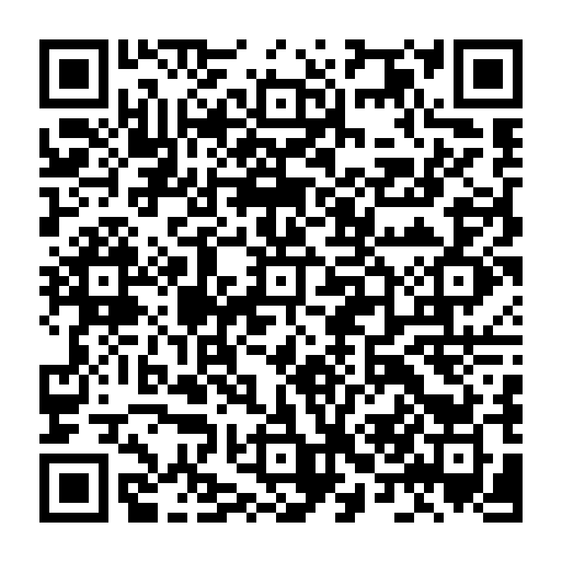 QR-koodi