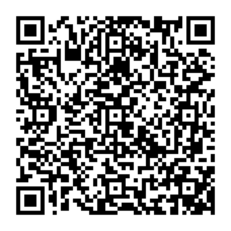 QR-koodi