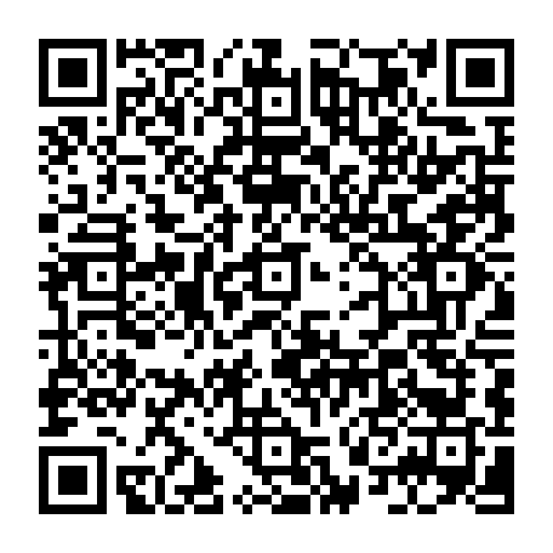 QR-koodi