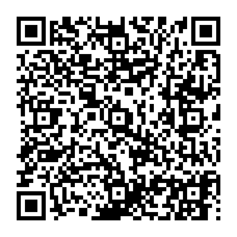 QR-koodi