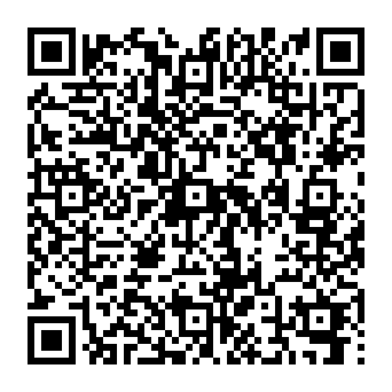 QR-koodi
