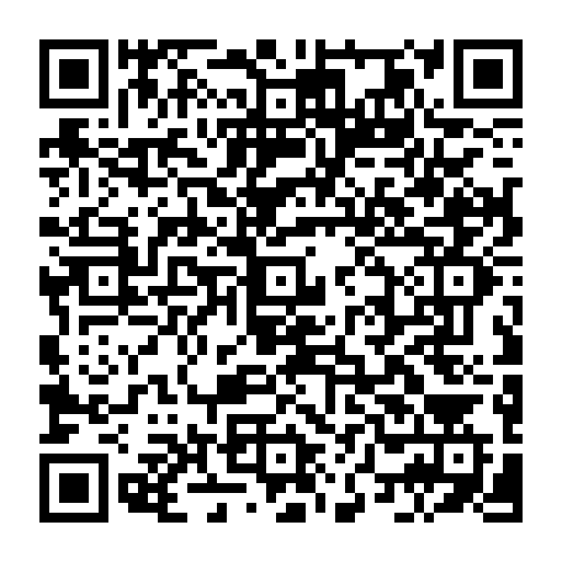 QR-koodi