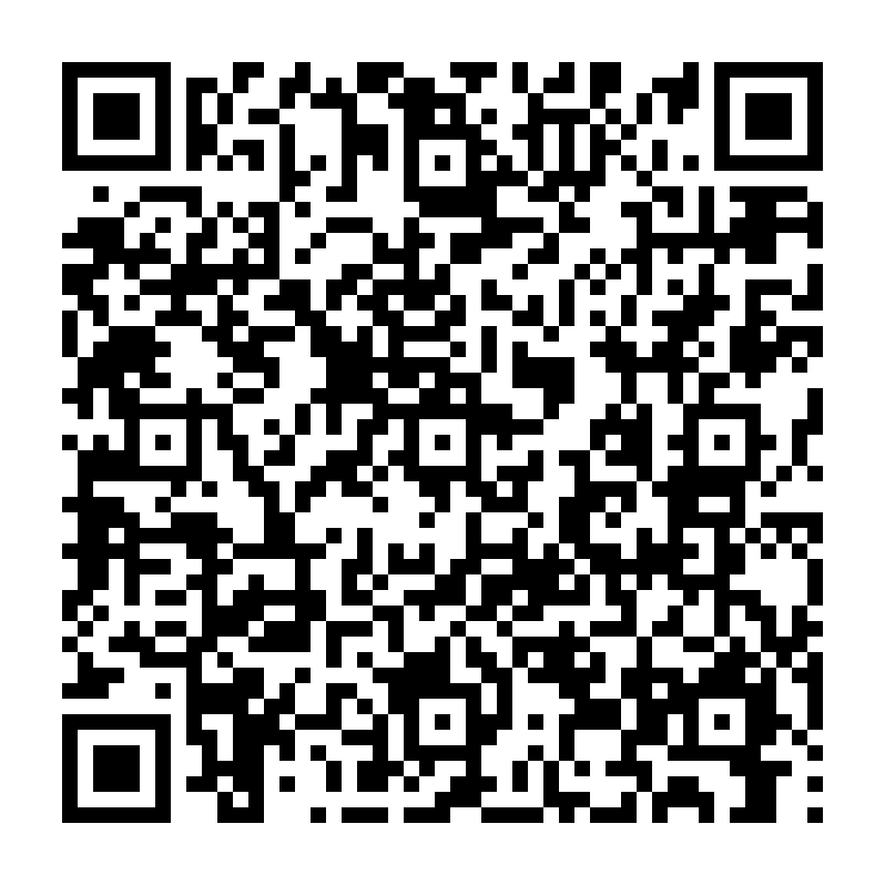 QR-koodi