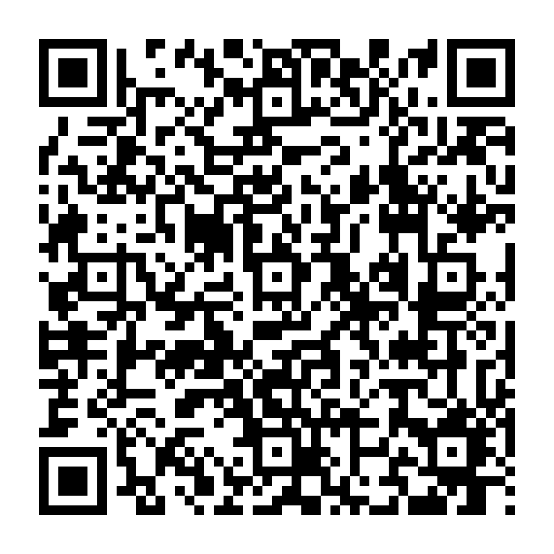 QR-koodi