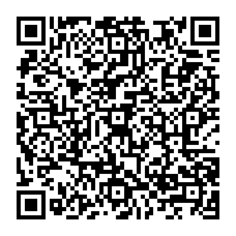 QR-koodi