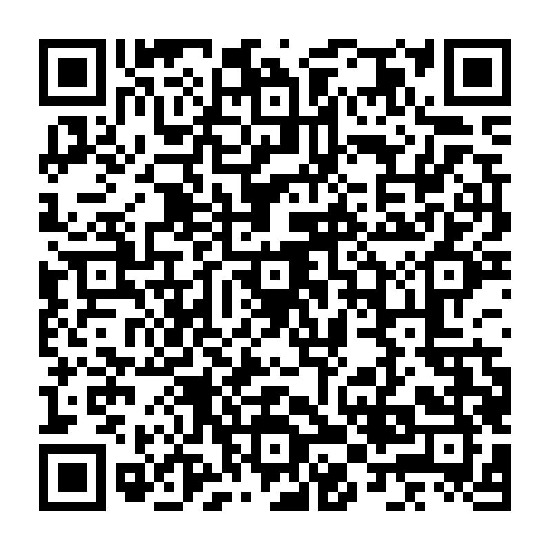 QR-koodi
