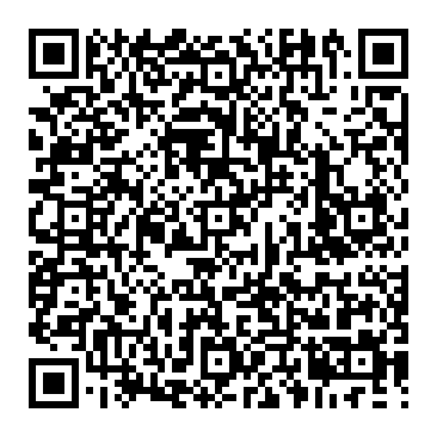 QR-koodi