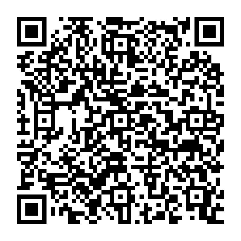 QR-koodi