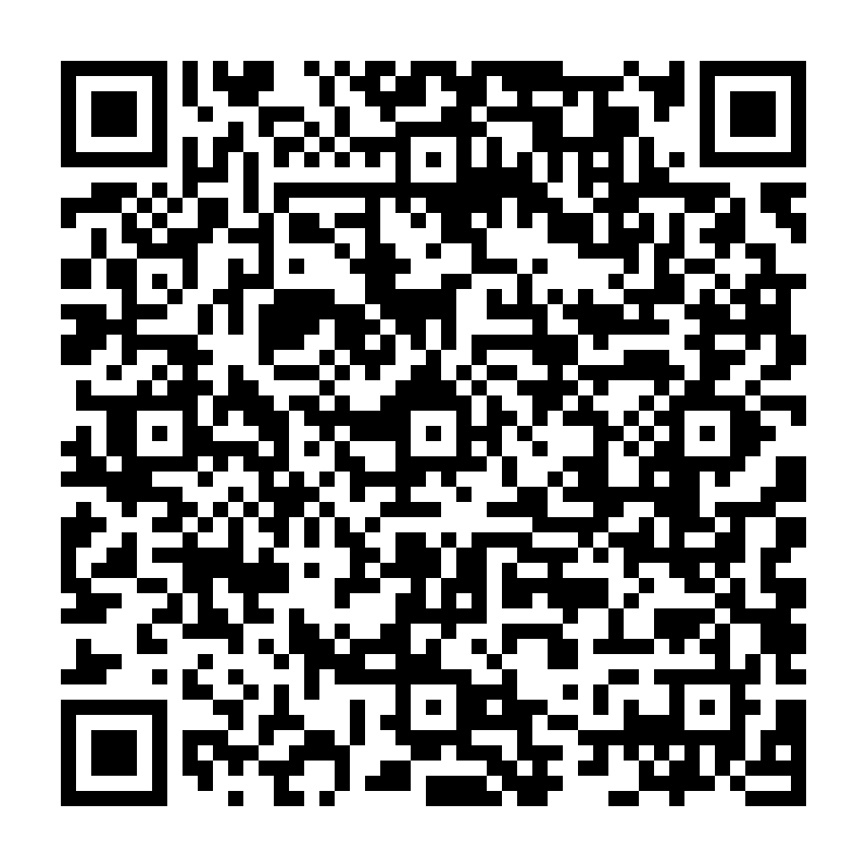 QR-koodi
