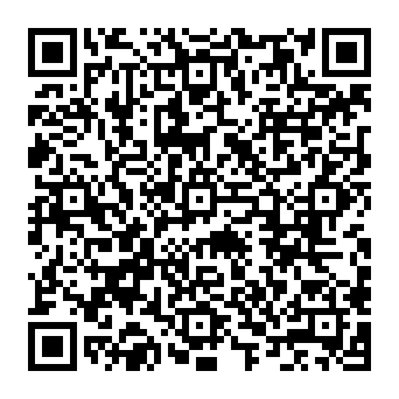QR-koodi