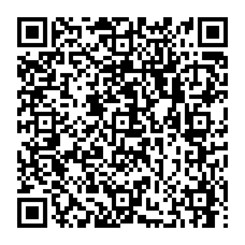 QR-koodi