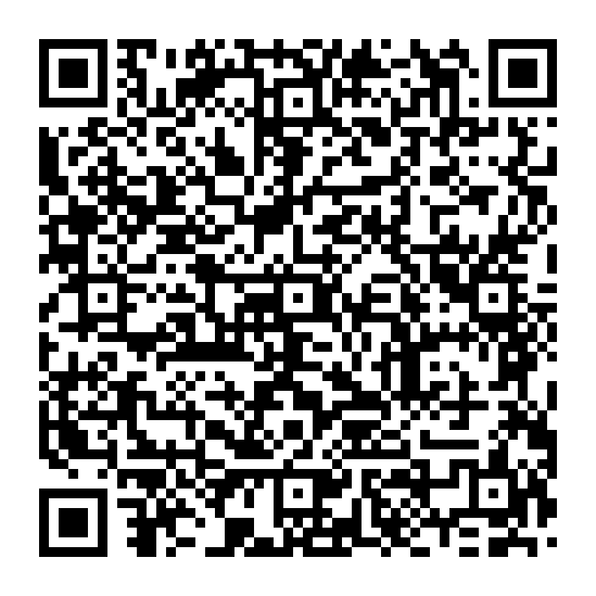 QR-koodi