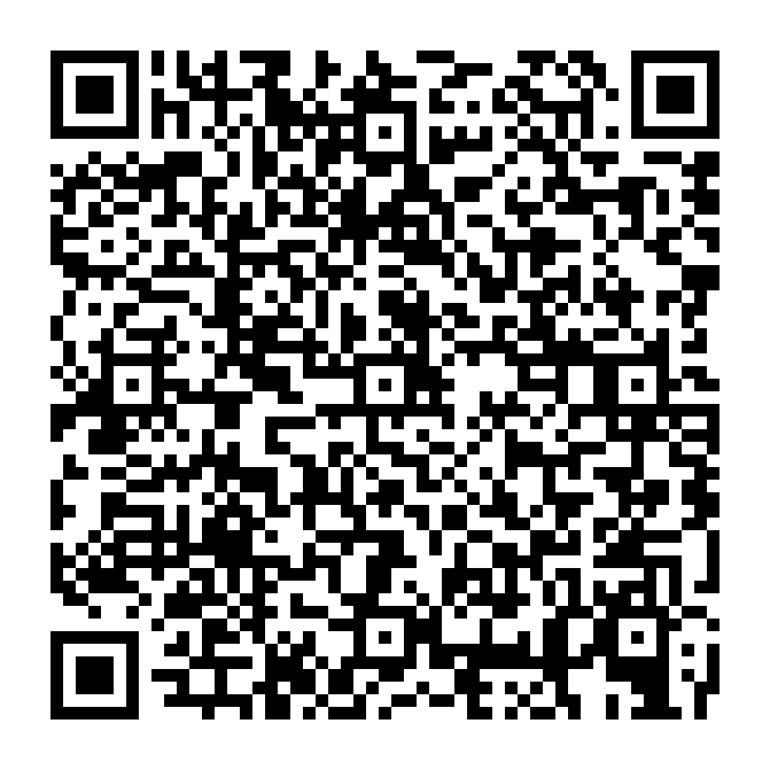 QR-koodi