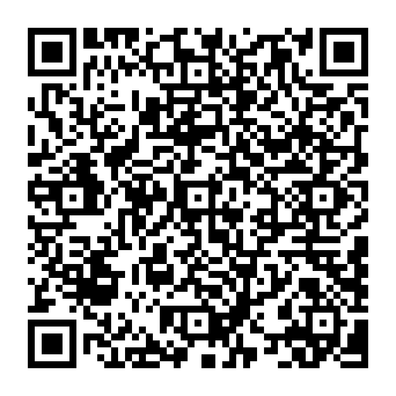 QR-koodi