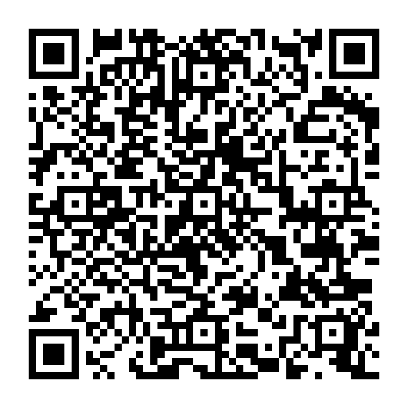 QR-koodi