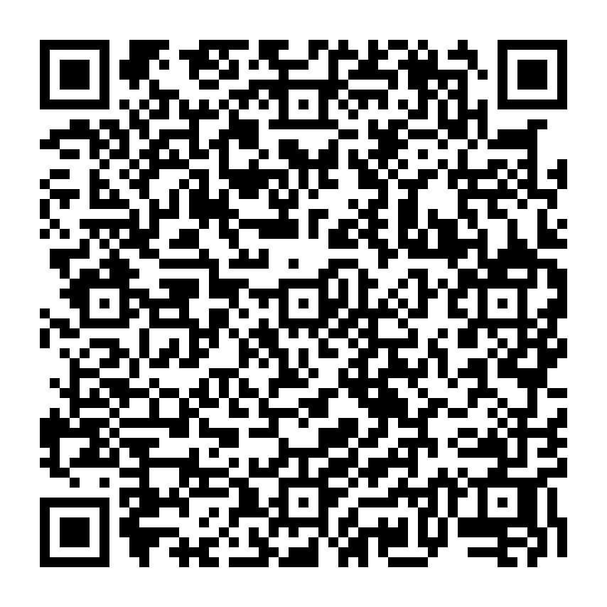 QR-koodi