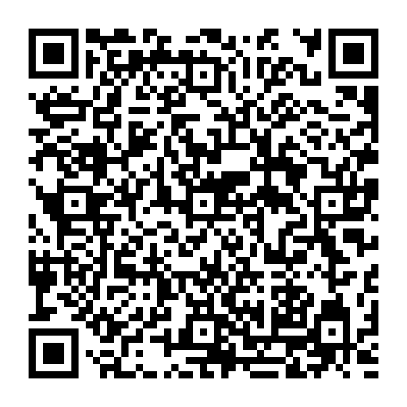QR-koodi