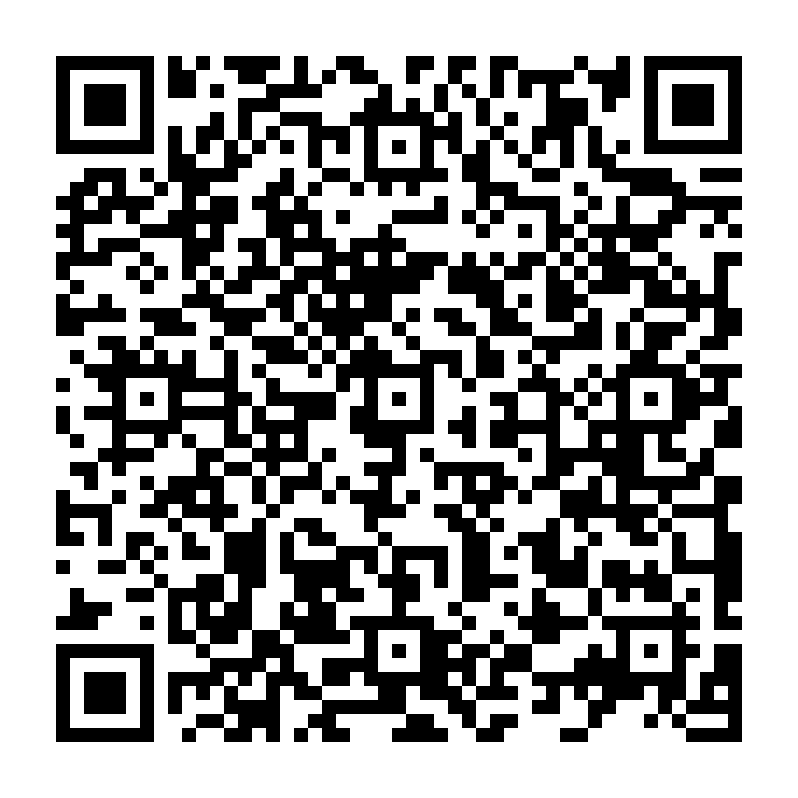 QR-koodi