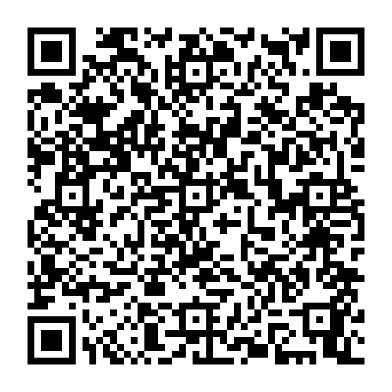 QR-koodi