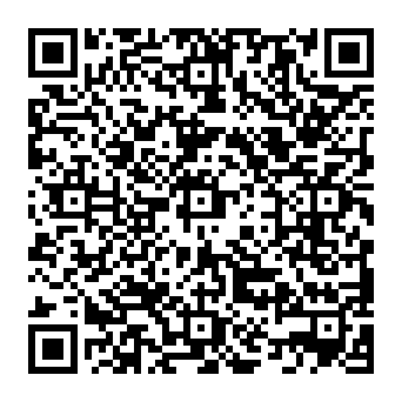 QR-koodi