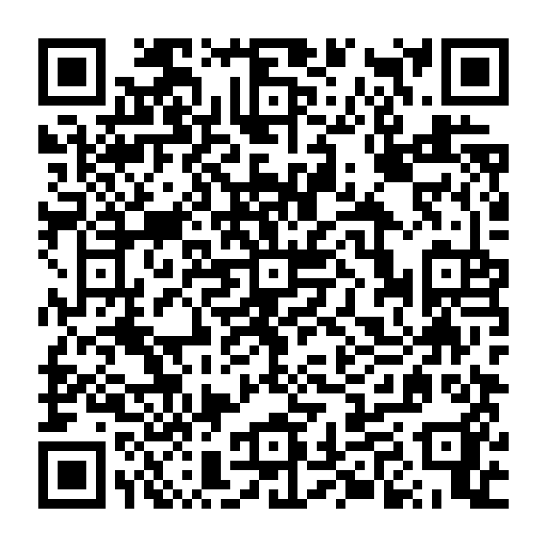 QR-koodi